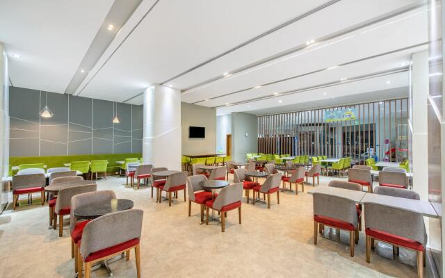 Holiday Inn Express Hefei Huaihe Road by IHG