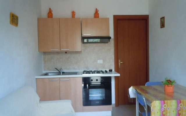 Pisana Apartment