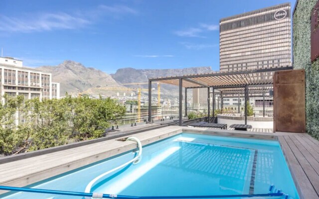 Beautiful 1 Bedroom Apartment in Cape Town