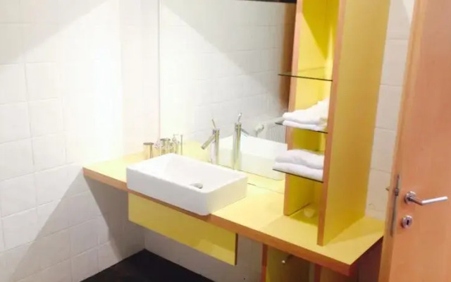 Erzherzog Johann Appartements