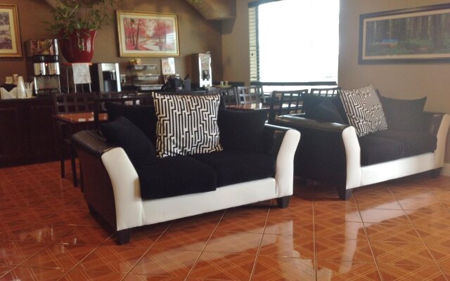 Americas Best Value Inn & Suites - Houston/Tomball Parkway