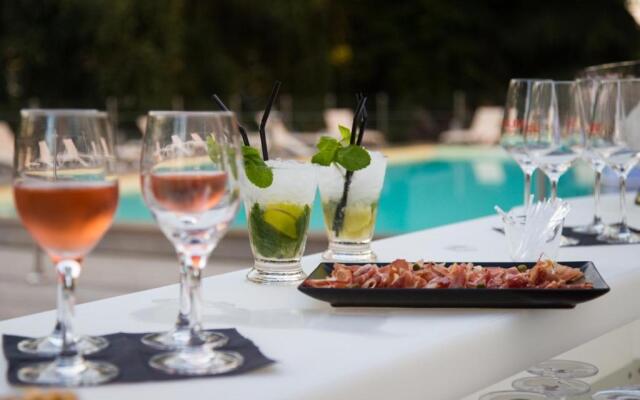 Mercure Bordeaux Lac