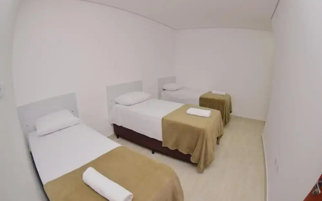 Hotel Numaz