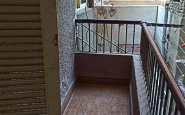 Cairo Guesthouse Rooms