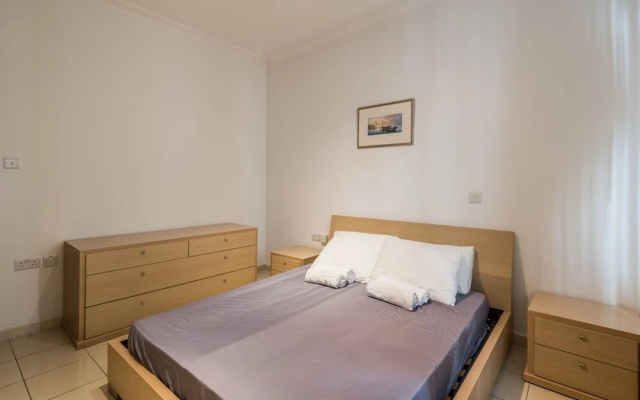 St Paul's Cathedral Apartment