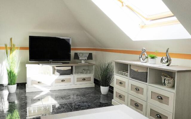 Ferienwohnung Claudia