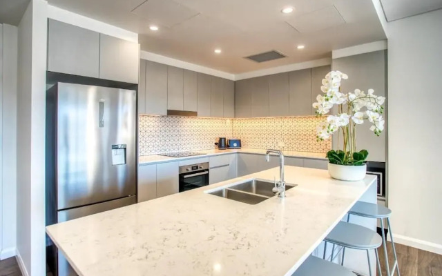 Inspire Boutique Apartments