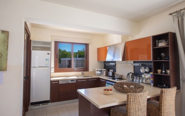 Protaras Oscar Domain Villa Od03