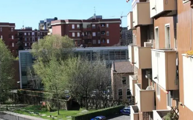 Appartamento Giongial