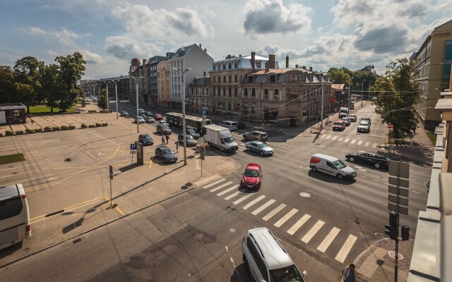 Riga Lux Apartments - Easy Stay