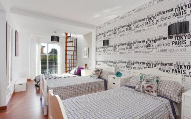 Villa Ocells II