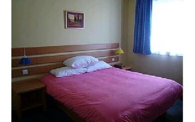 Home Inn Xizhang South Road