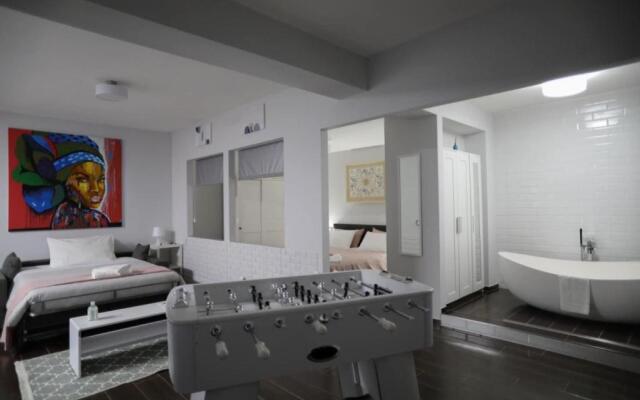 Argiro95 Luxury