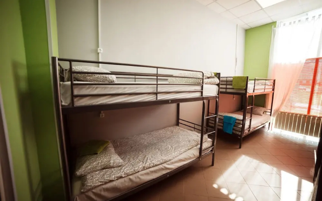 Hostel Lastochka