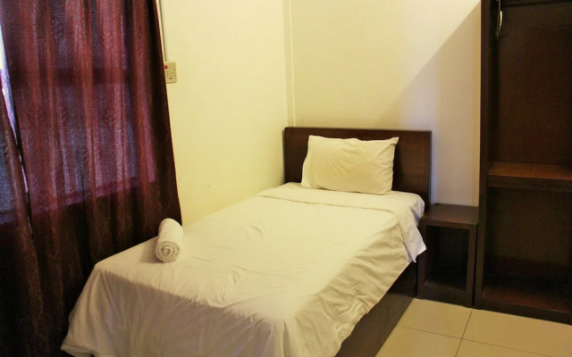 LP Hotel Tanjong Malim