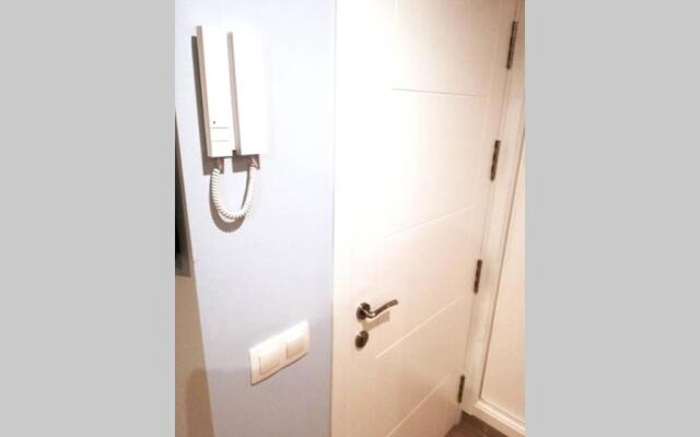 Apartamentos Museo Plaza