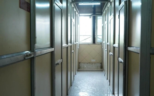 Sharda residency
