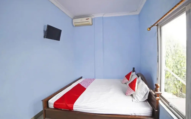 OYO 90922 Gurusinga Guesthouse
