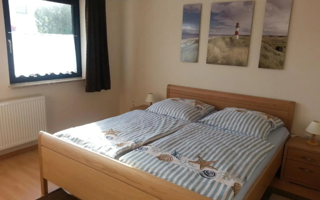 Ferienwohnung im Erdgeschoss, Ostseebad Dahme