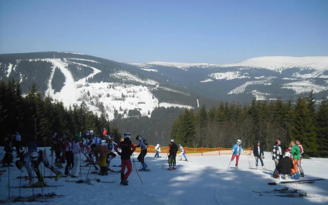 Privat SKI Erlebach