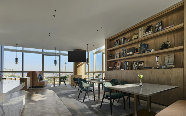 Hilton Zhuhai