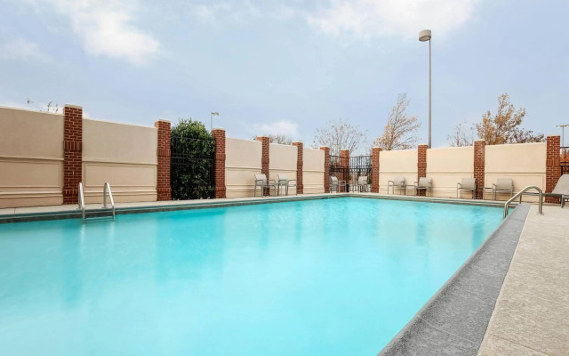 Springhill Suites Marriott Quail Springs