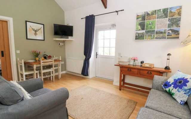 Carreg Cennen Cottage