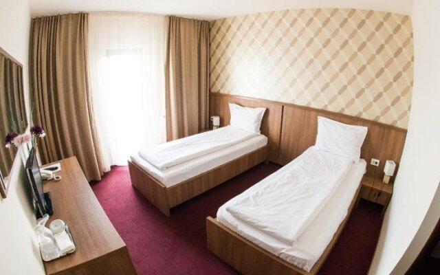 Hotel La Strada