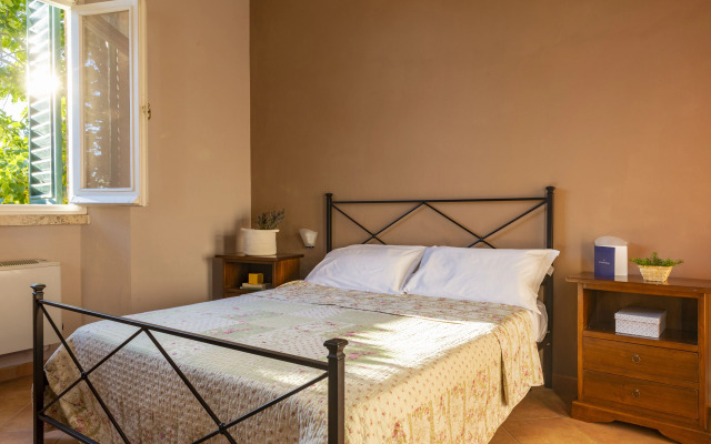 Pian dei Mucini Resort