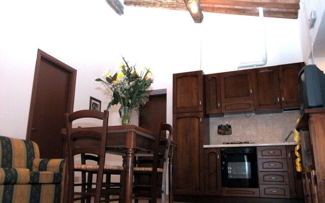 Agriturismo Boschetto di Montiano