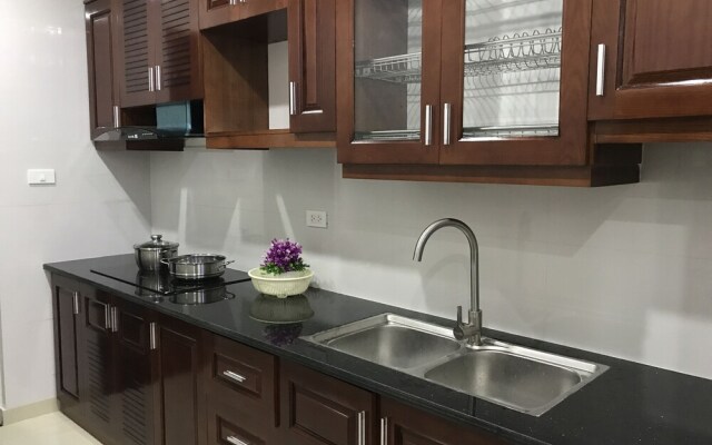 Hanorent Apartment