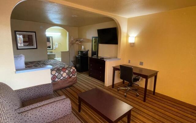 Cotulla Executive Inn