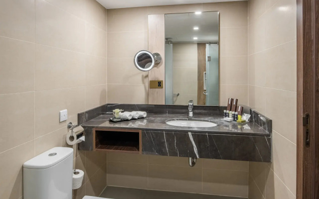 Makarem Ajyad Makkah Hotel