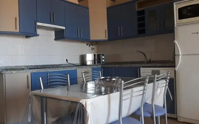 Lemus Puerto Santiago Accommodation