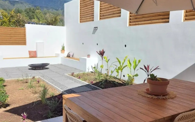 Villa Couleur Nature
