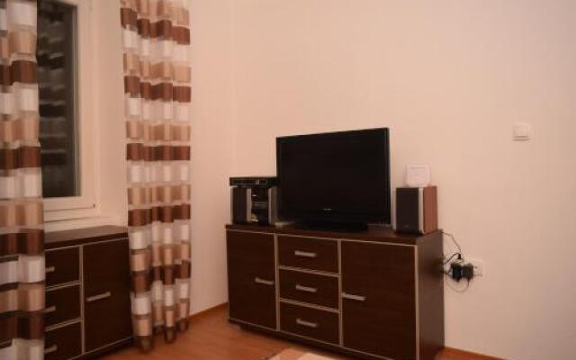 Apartments Gasparini