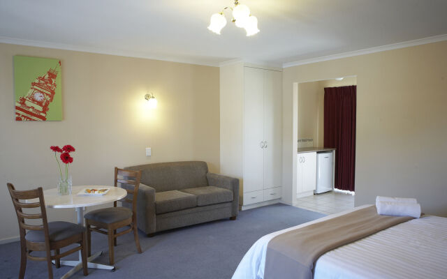 City Centre Motel