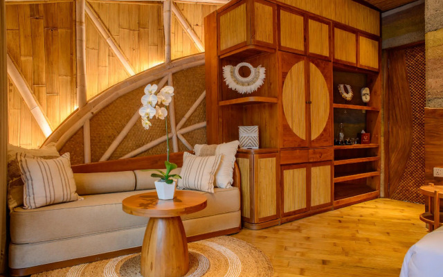 Ulaman Eco Luxury Resort