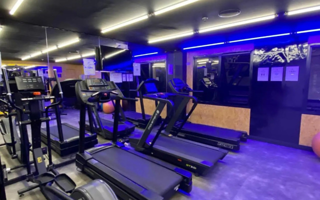 Unu 109 Tatuapé: Wi-Fi, Camareira, Piscina E+