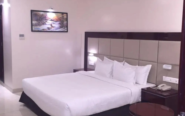 The AVR Hotels & Banquets