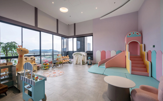 Iconic Regency Service Residences - Managed by Iconic Hotel