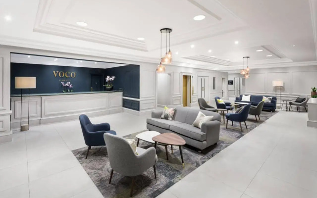 voco St. John's Solihull by IHG