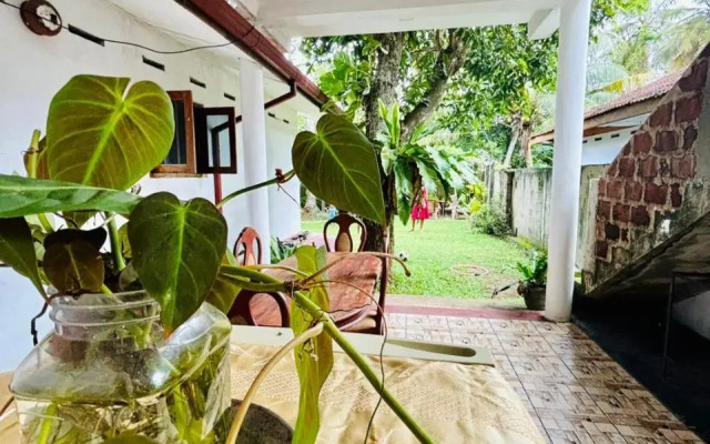 Sanithu Homestay Galle