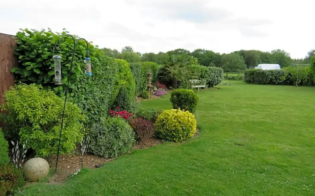 Acer Lodge Bed & Breakfast