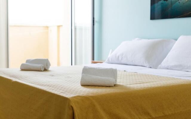 Albergo Roma Spiaggia