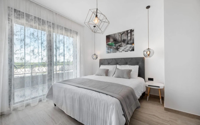 Villa Jollie Zadarvillas