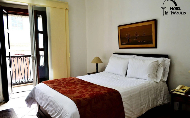 Hotel La Plazuela
