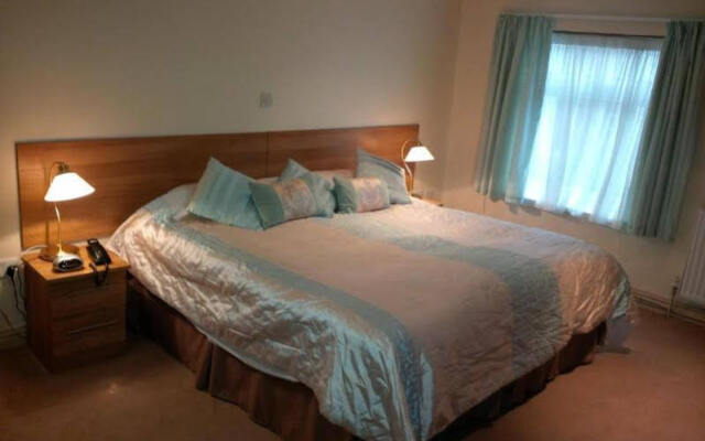 Quality Hotel Wolverhampton