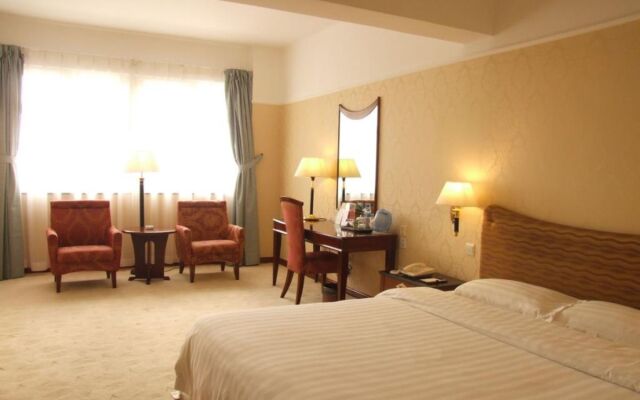 Eastern Light International Qingdao