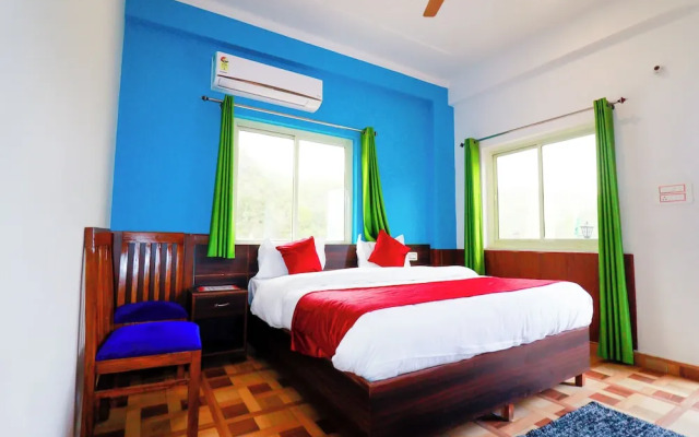 Manzil Hostel